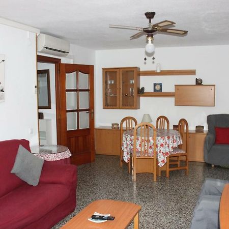 شقة مالقة  في Apartamento Plaza Reina المظهر الخارجي الصورة